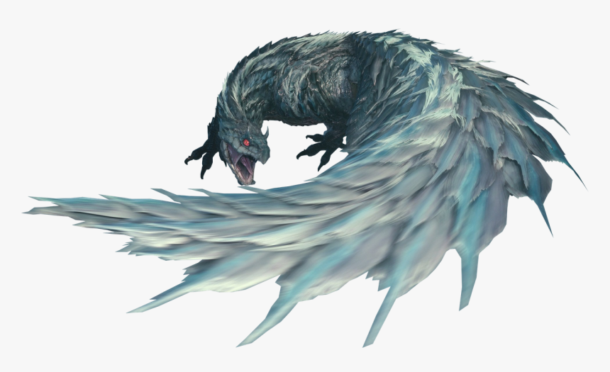 Monster Hunter Tobi Kadachi, HD Png Download, Free Download