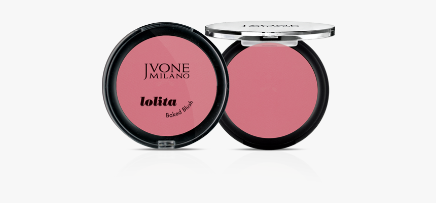 Lolita Baked Blush Baked-effect Shimmer Blush, HD Png Download, Free Download
