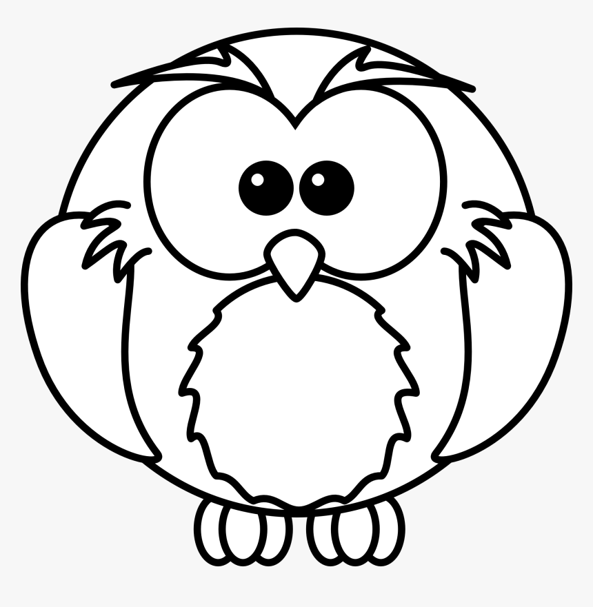 Ipad Black And White Clipart - Animal Black And White Clipart, HD Png Download, Free Download