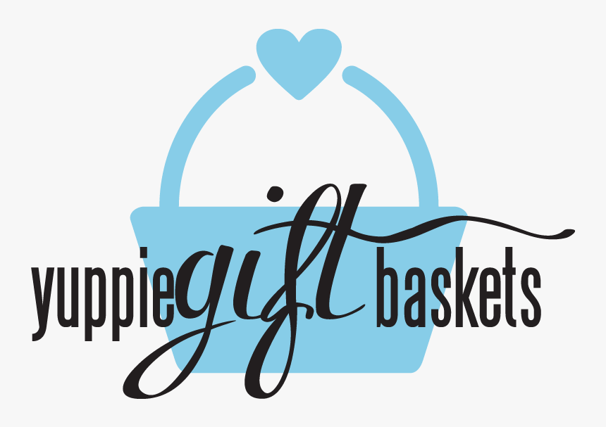 Yuppie Gift Baskets - Samuel Cole Salon, HD Png Download, Free Download