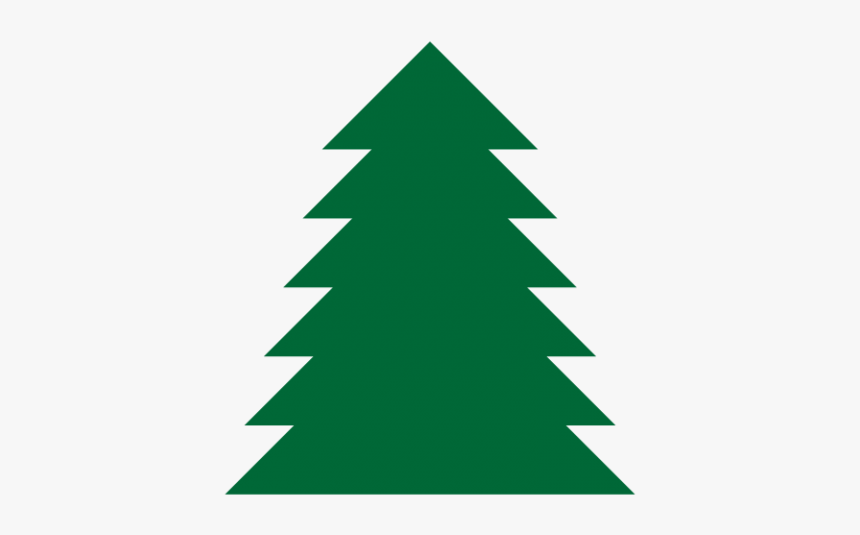 Fir,pine Family,christmas Decoration - Pine Tree Clip Art Png, Transparent Png, Free Download