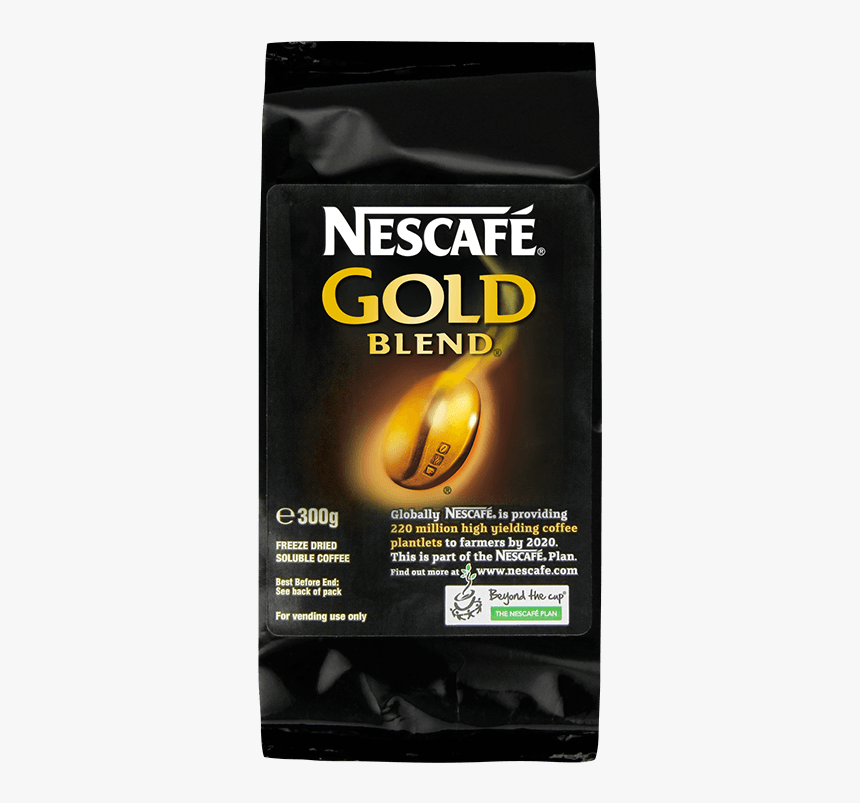 Enjoy Quality Beverages Courtesy Of Nescafe Coffee - Nescafe, HD Png Download, Free Download