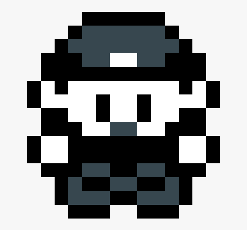 Pokemon Red Sprite Png, Transparent Png, Free Download