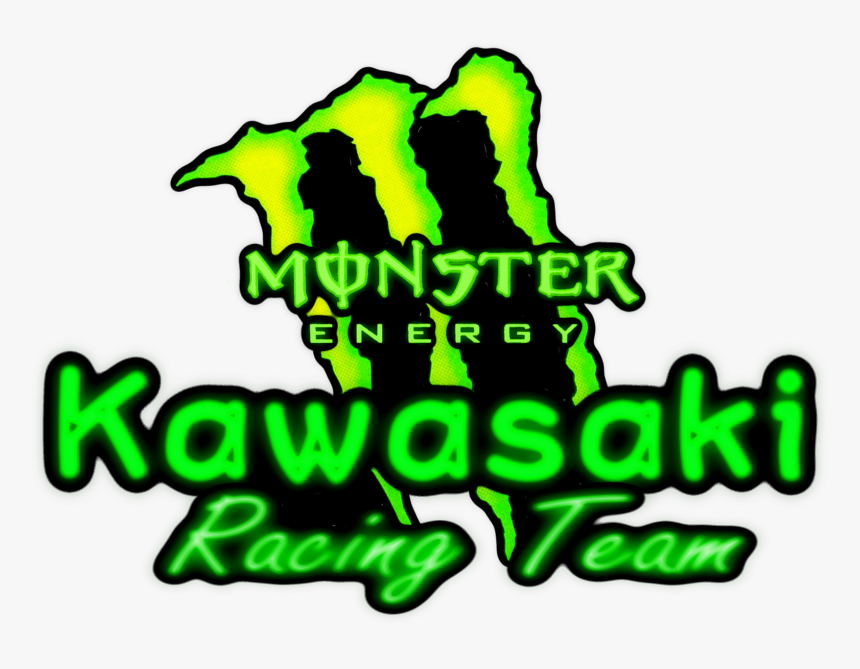 Monster Energy Muscle Monster Banana - Monster Energy, HD Png Download, Free Download