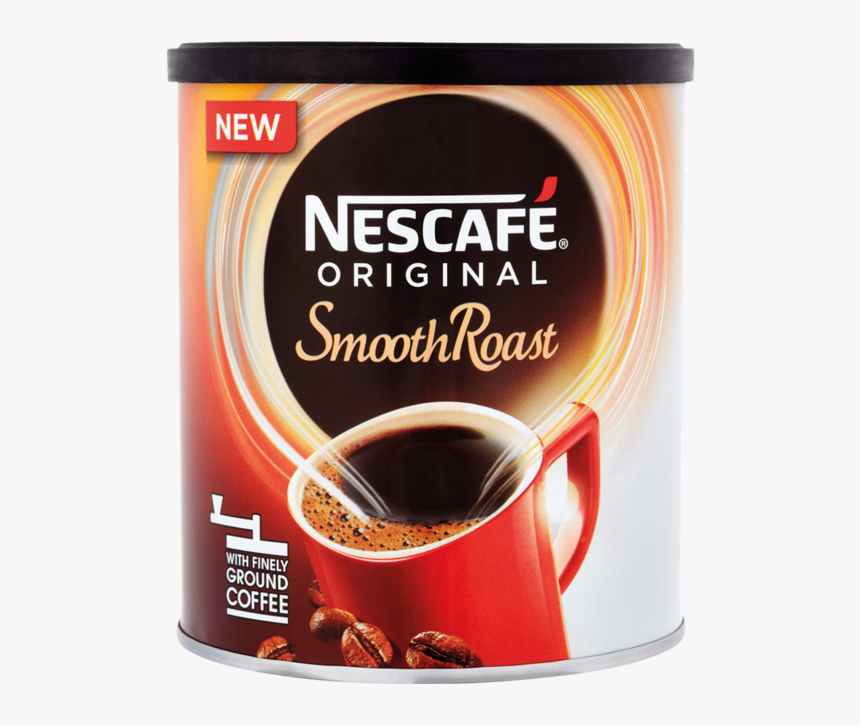 Nescafe Smoothroast 180g - Nescafe Classic 25g, HD Png Download, Free Download