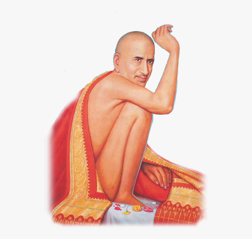 Gajanan Maharaj, HD Png Download, Free Download