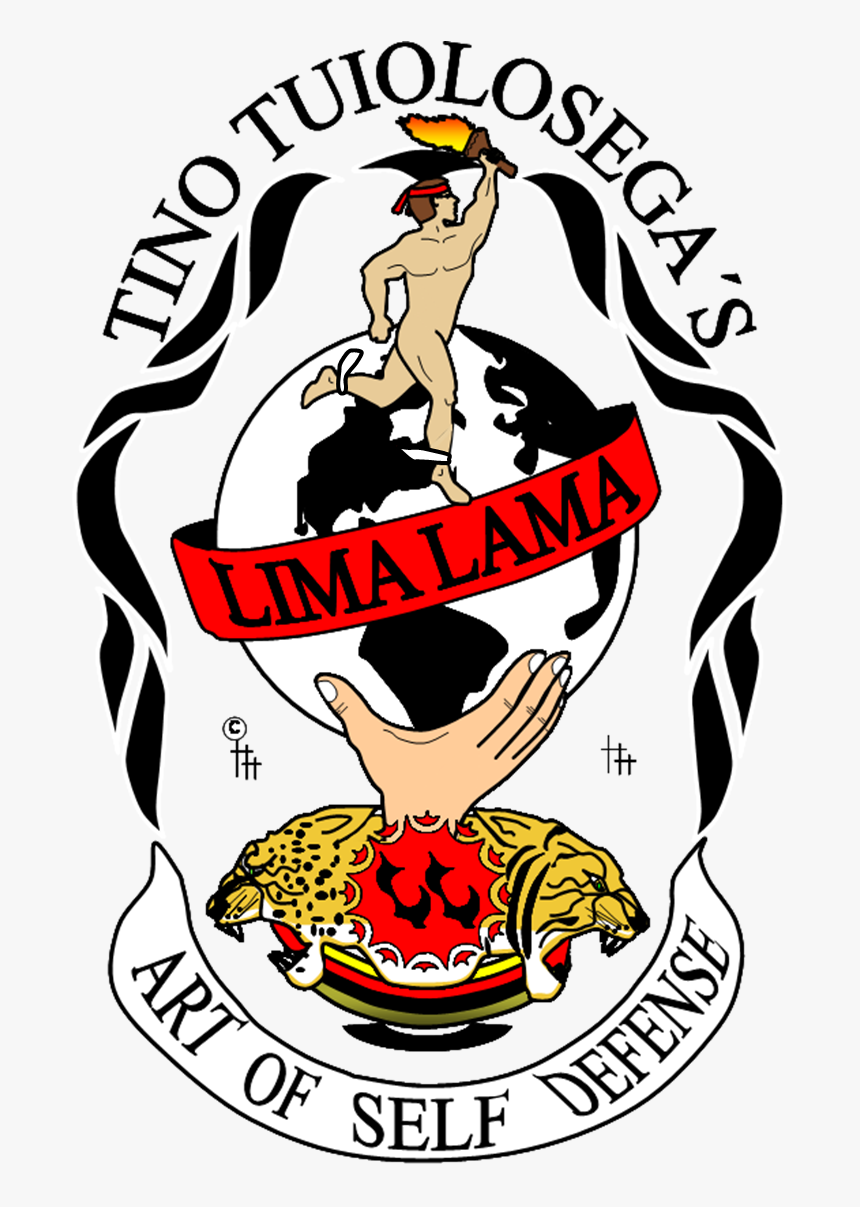 Lima Lama Martial Arts, Lima Lama, Karate, Kickboxing, - Lima Lama Escudo, HD Png Download, Free Download