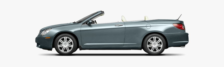 Chrysler Sebring Convertible Hardtop, HD Png Download, Free Download