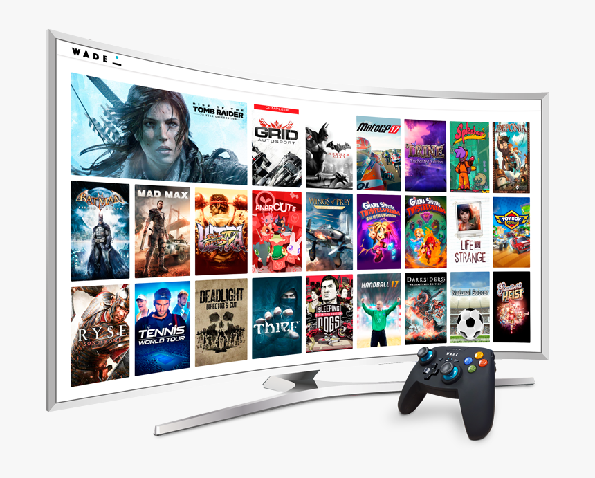 Video Game Console, HD Png Download, Free Download