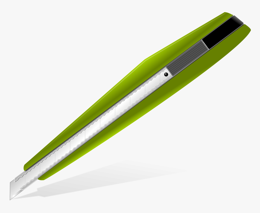 Transparent Pencil Cup Png - Cutter Clip Art, Png Download, Free Download