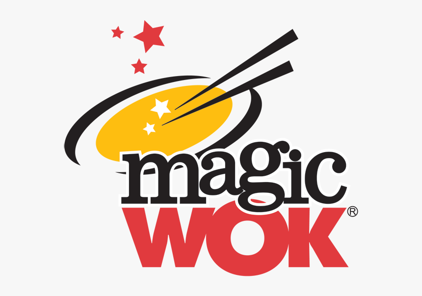 Magic Wok, HD Png Download, Free Download