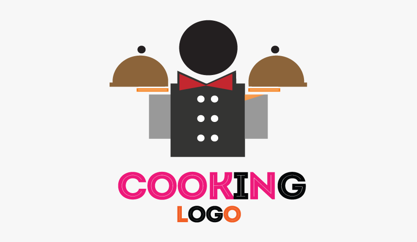 Logo For Cooking Company, HD Png Download, Free Download