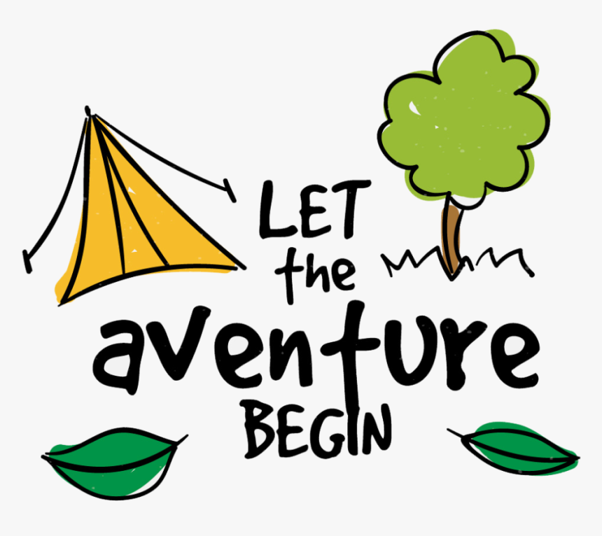 Summer Adventure Png, Transparent Png, Free Download