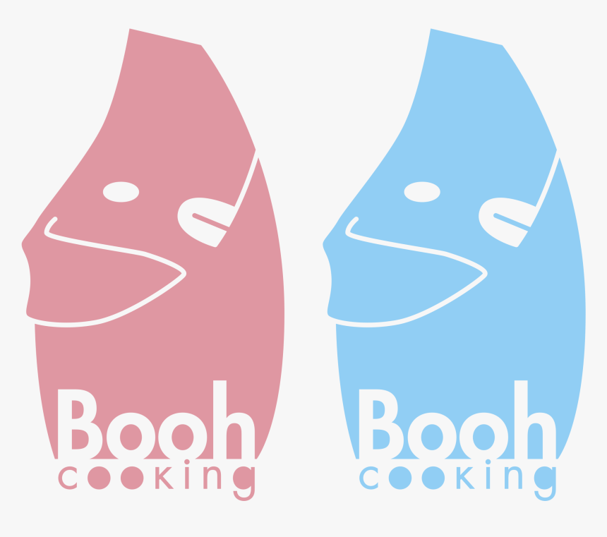 Booh Cooking Logo Png Transparent, Png Download, Free Download