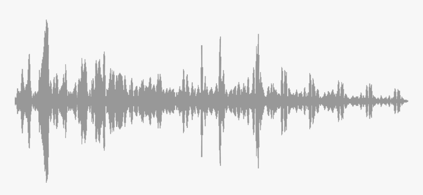 Noise Waves Png Download - Sound Waves Transparent Background, Png Download, Free Download