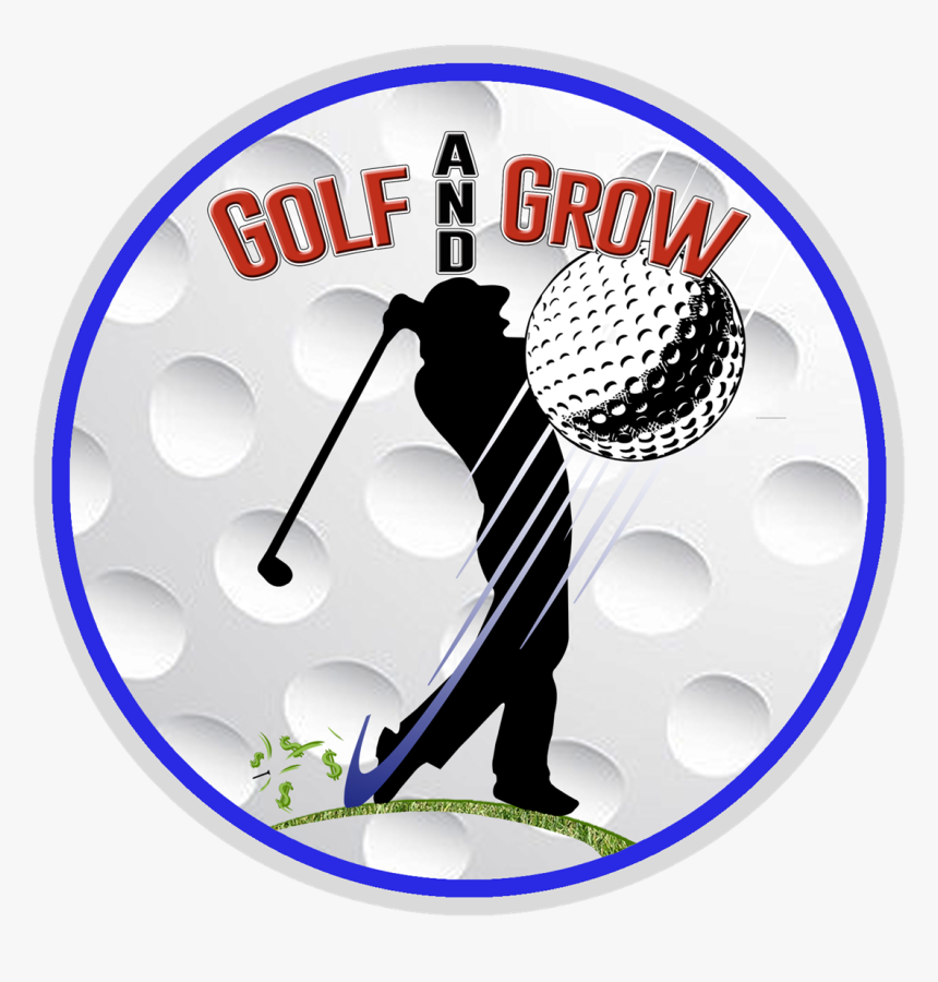 Golf And Grow Is The Country Club For The 21st Century - Pitch And Putt, HD Png Download, Free Download