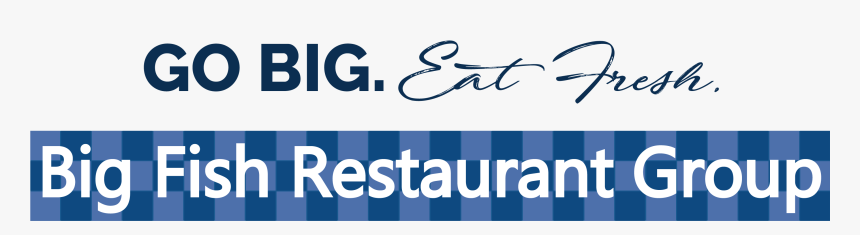 Big Fish Png, Transparent Png, Free Download