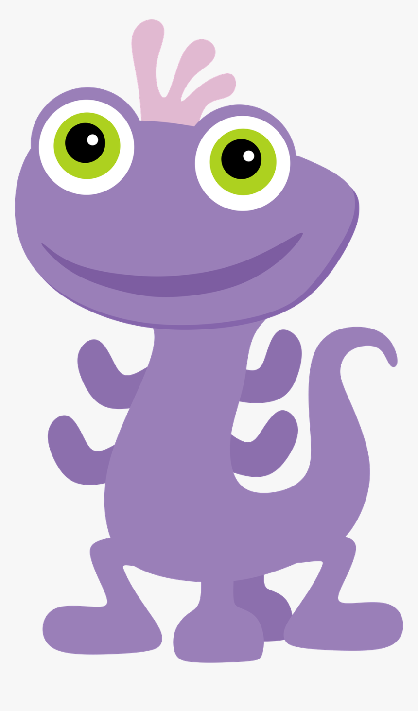 Transparent Monster Inc Png - Monster Inc Bebes Png, Png Download, Free Download