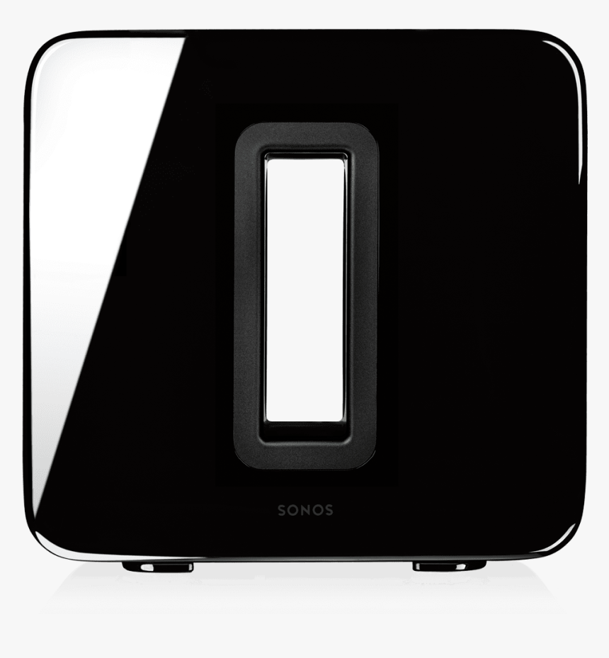 Subwoofer Sonos, HD Png Download, Free Download