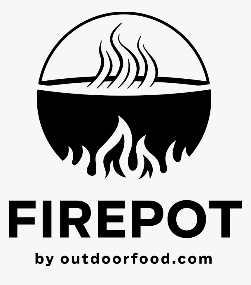 Expedition Foods Firepot Logo, HD Png Download, Free Download