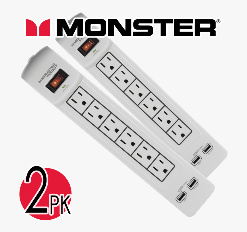 Monster Clarity Hd Airlinks, HD Png Download, Free Download