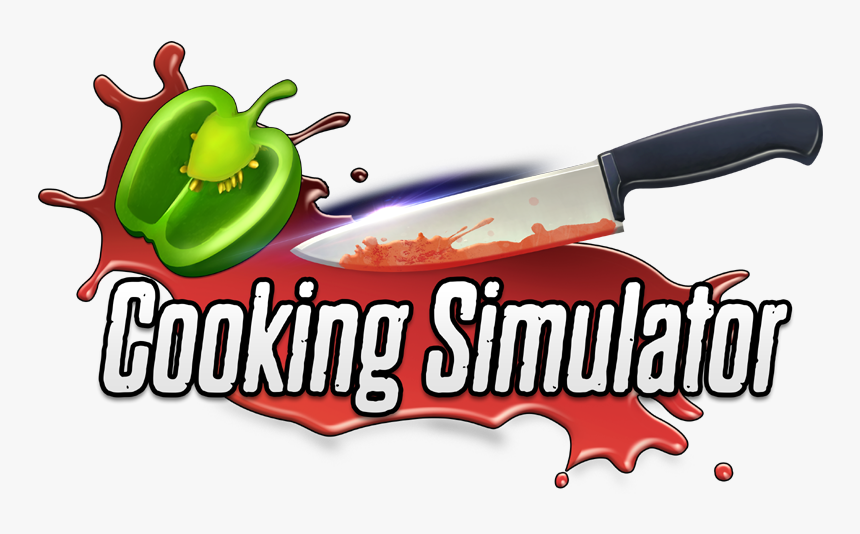 Cooking Simulator Transparent, HD Png Download, Free Download