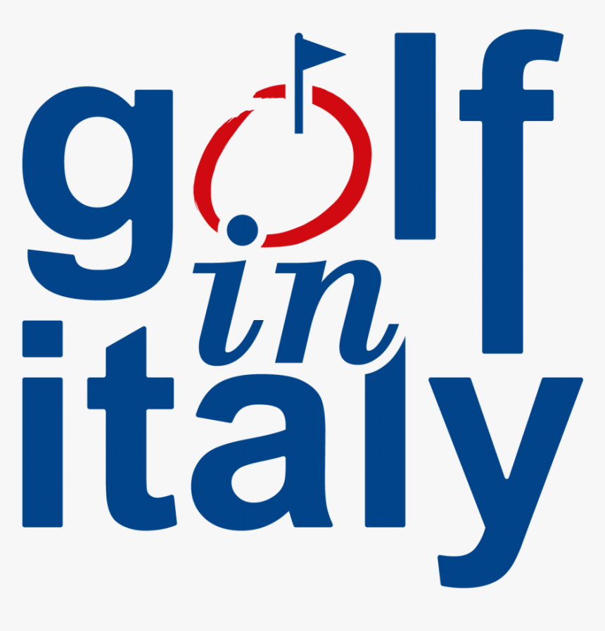 Golf In Italy - Graphic Design, HD Png Download, Free Download