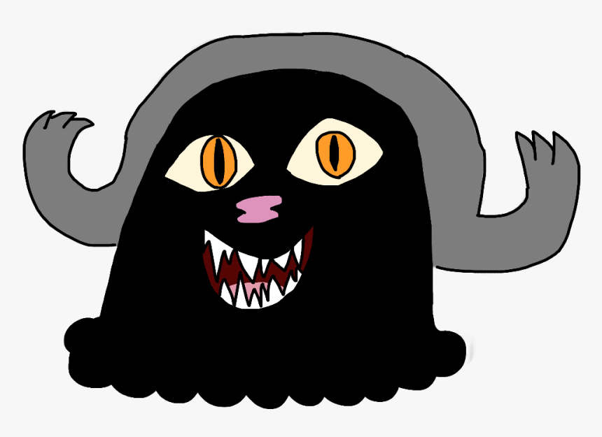 #monster #eyes #evil #black #grey #a #aa #aaa - Midfoot Strike, HD Png Download, Free Download