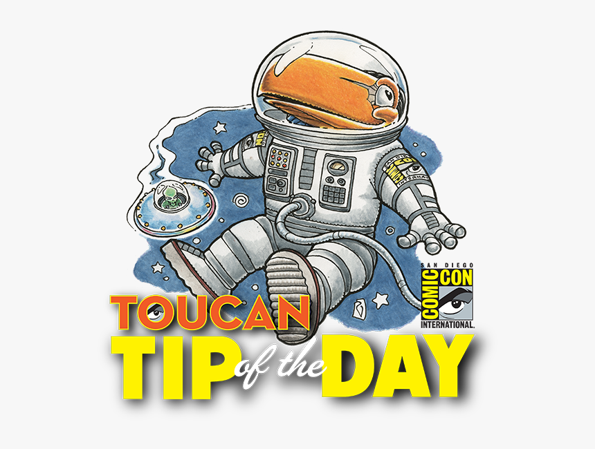 San Diego Comic-con International, HD Png Download, Free Download