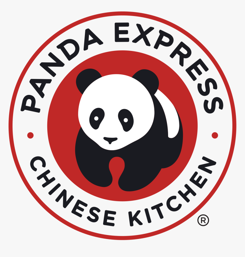 Panda Express Logo Png, Transparent Png, Free Download