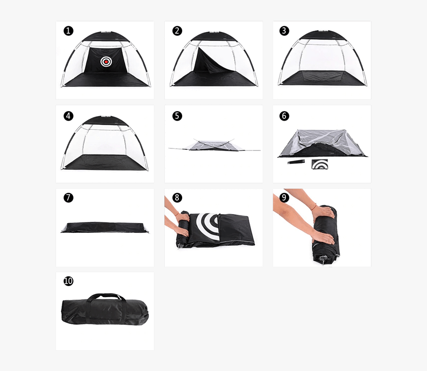 Tent, HD Png Download, Free Download