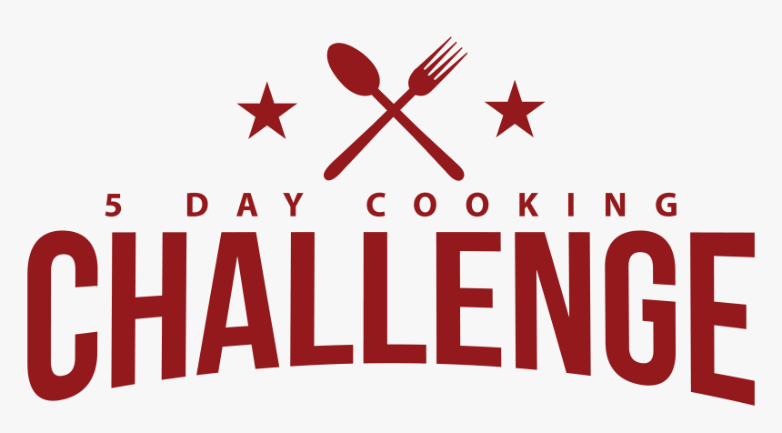 Cooking Challenge Logo, HD Png Download, Free Download
