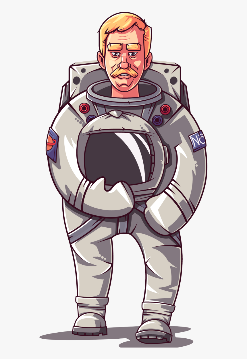 Astro - Illustration, HD Png Download, Free Download