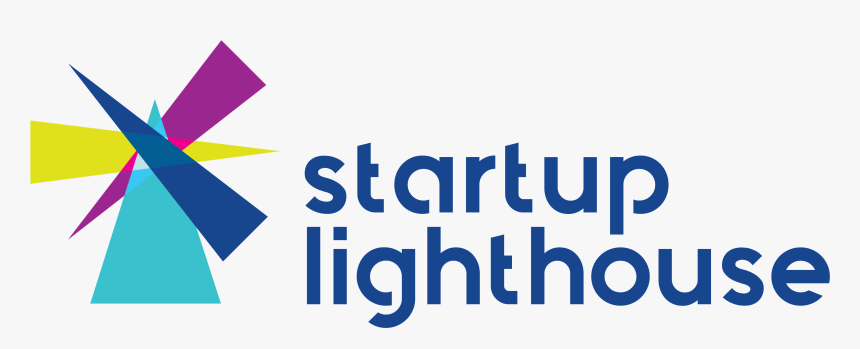 Logo Startup Lighthouse - Startup Lighthouse, HD Png Download, Free Download