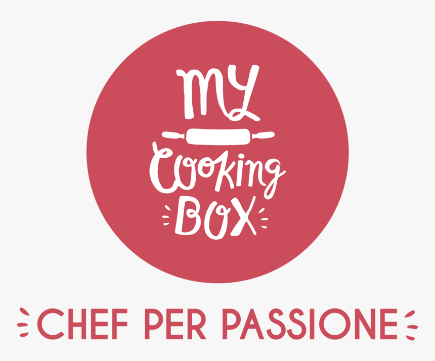 My Cooking Box Logo Png, Transparent Png, Free Download