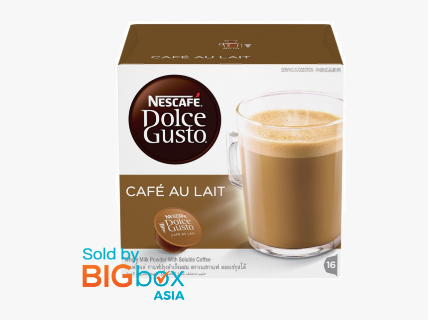 Nescafe Dolce Gusto, HD Png Download, Free Download