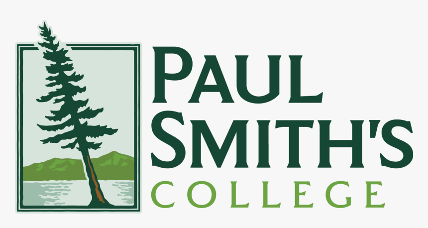 Paul Smith's College Logo, HD Png Download, Free Download