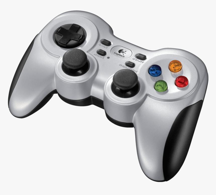 Gamepad Ico, HD Png Download, Free Download