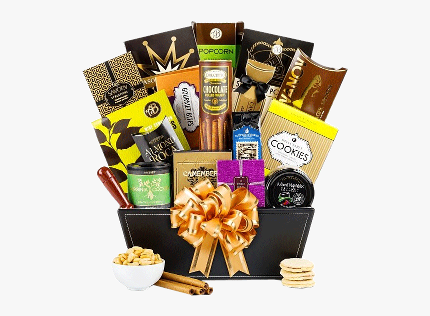 Miami Gift Basket, HD Png Download, Free Download