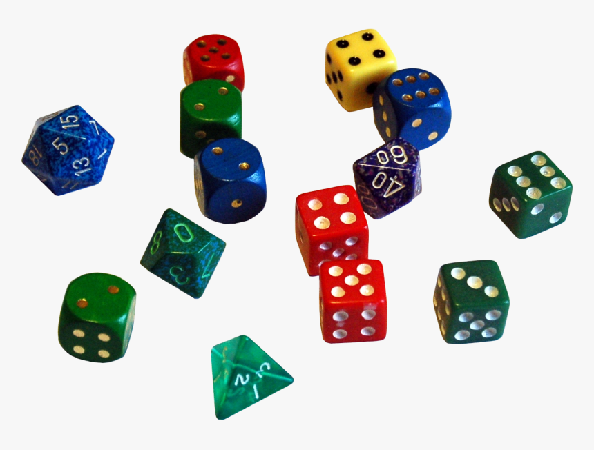 File - Dices - Dices, HD Png Download, Free Download