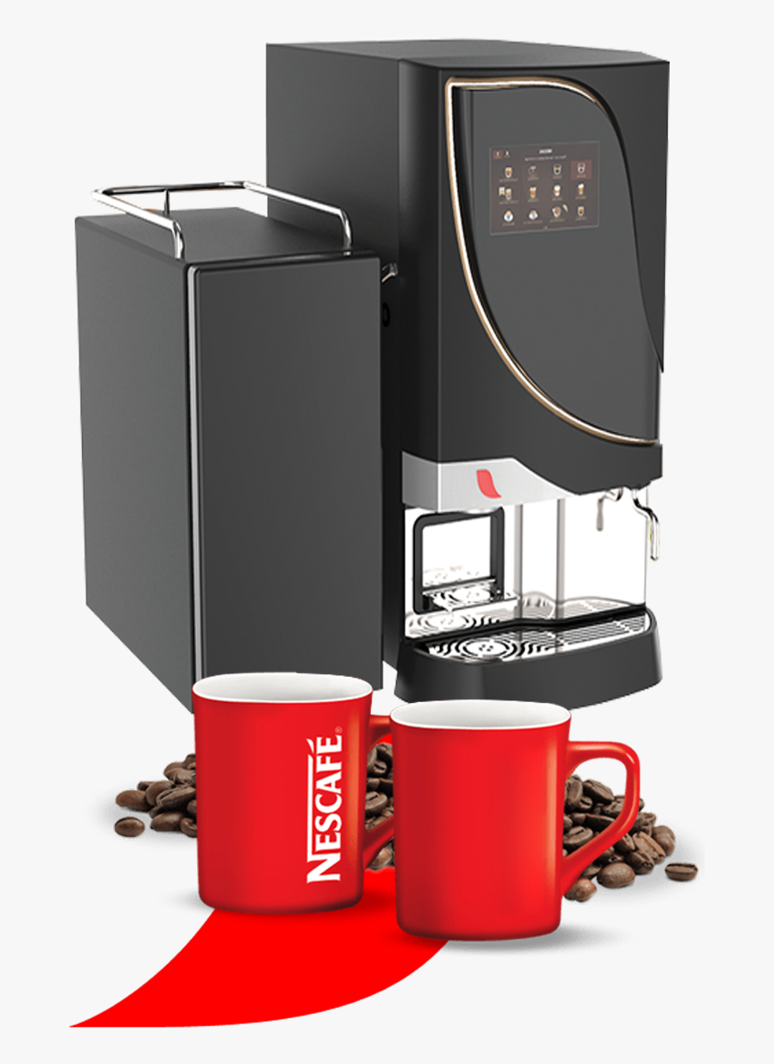 Nes Coffee Png, Transparent Png, Free Download