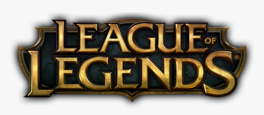 League Of Legends Logo 2019, HD Png Download, Free Download