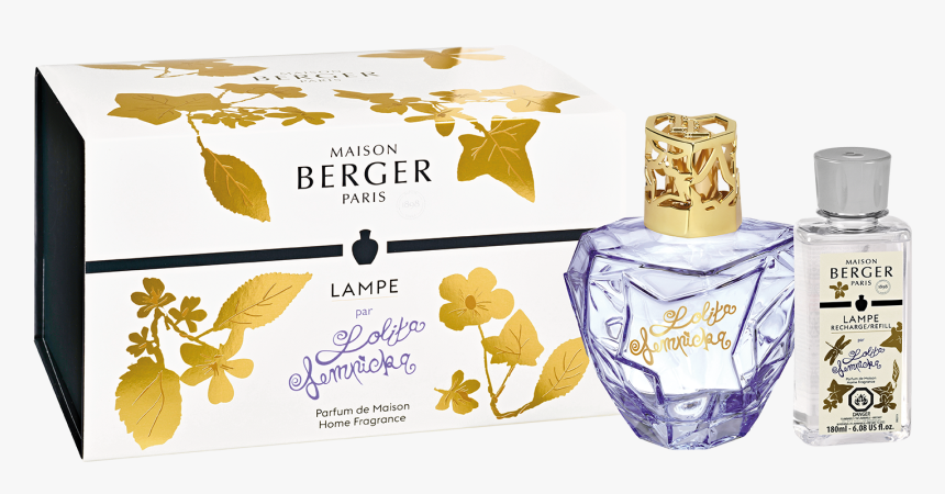 Lolita Lempicka Berger Gift Set, HD Png Download, Free Download