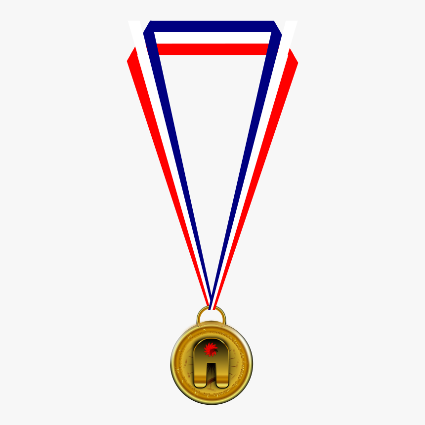 Free To Use & Public Domain Award Clip Art - Medal Clipart, HD Png Download, Free Download