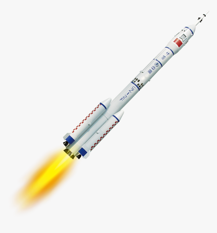 Transparent Rocket Ship Png - Real Rocket Ship Transparent, Png Download, Free Download