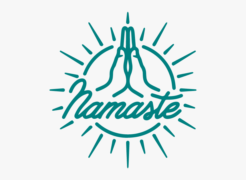 Namaste Whatsapp, HD Png Download, Free Download