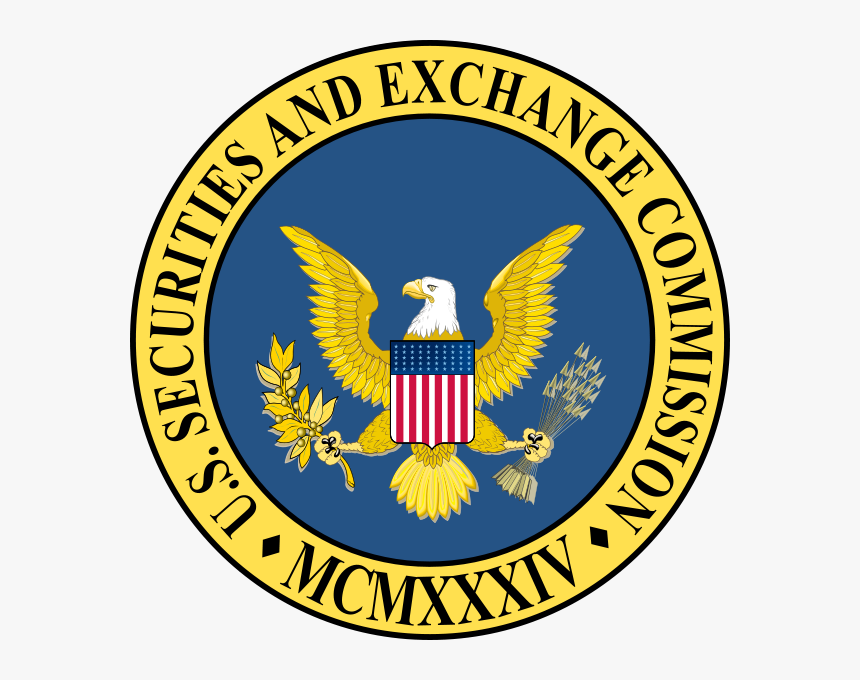 Securities And Exchange Commission New Deal, HD Png Download, Free Download