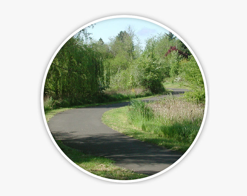 Greenway Trail, HD Png Download, Free Download