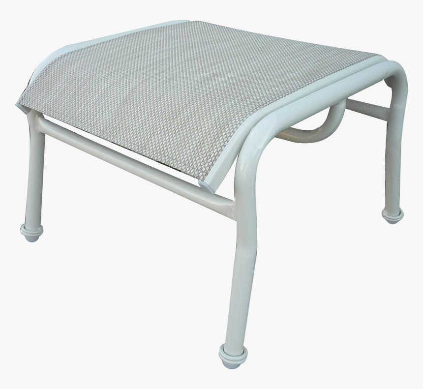 S-15 Ottoman - Outdoor Table, HD Png Download, Free Download