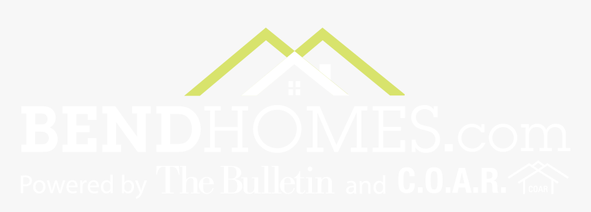 Bend Homes & Real Estate - One Fund, HD Png Download, Free Download